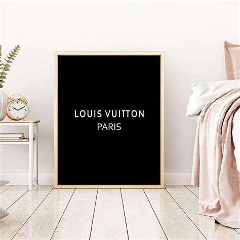 stampa louis vuitton bianco e nero|louis vuitton canvas personalization.